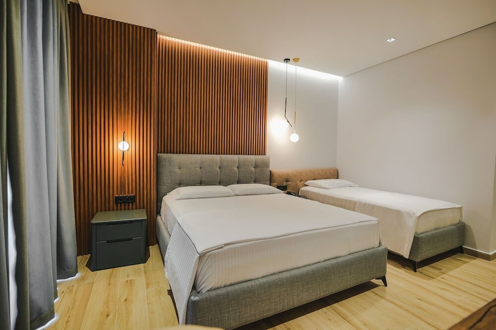 Фото Ori Mare Hotel