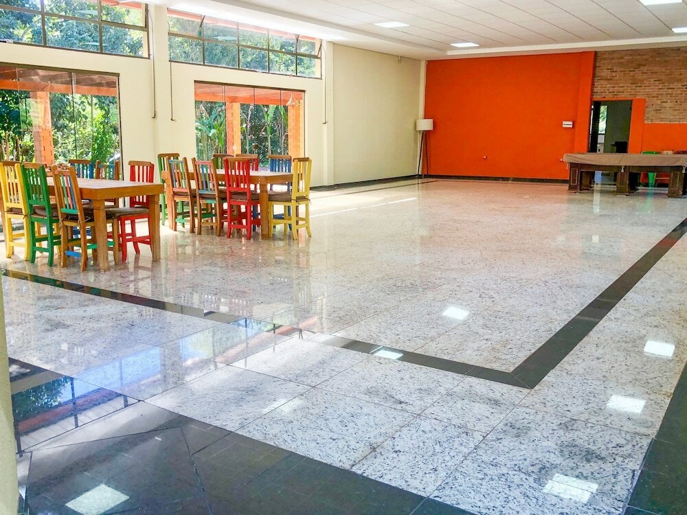 Фото Hotel Fazenda Vale Alvorada