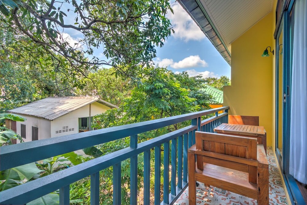 Фото Baan Patcharintorn Samui