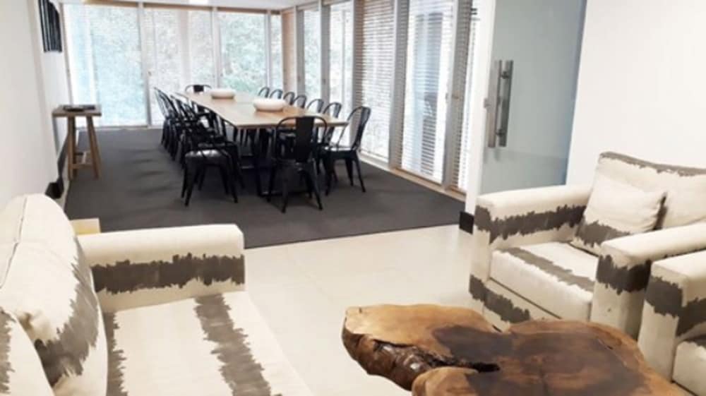 Фото O2 Hotel Iguazú