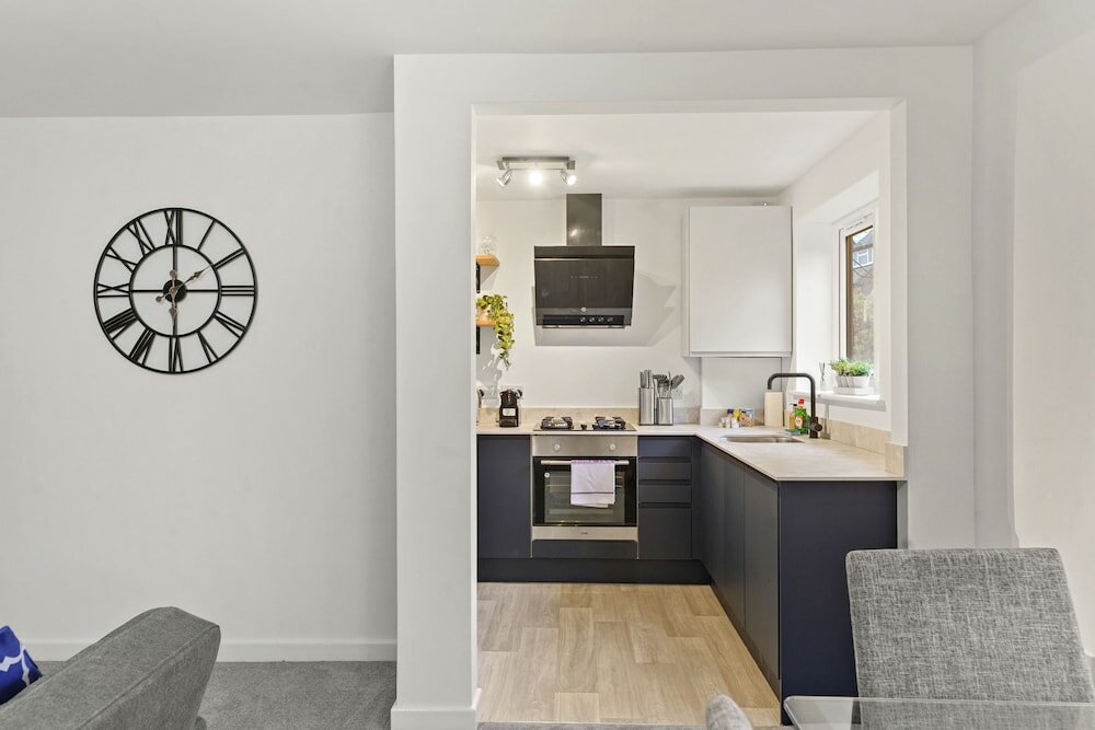 Фото Beautiful 2 Bed Flat in Barnet