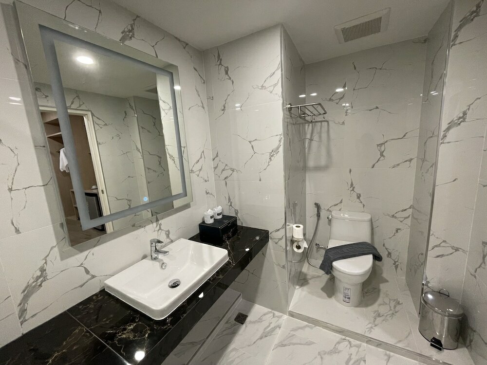 Фото Chinatown Living Hatyai