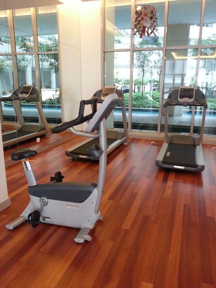 Фото Regalia Residence @ Klcc View Sky Pool by MC