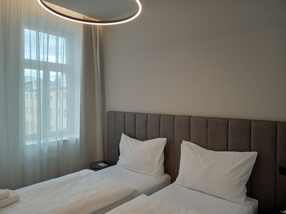 Фото Figaro Suites