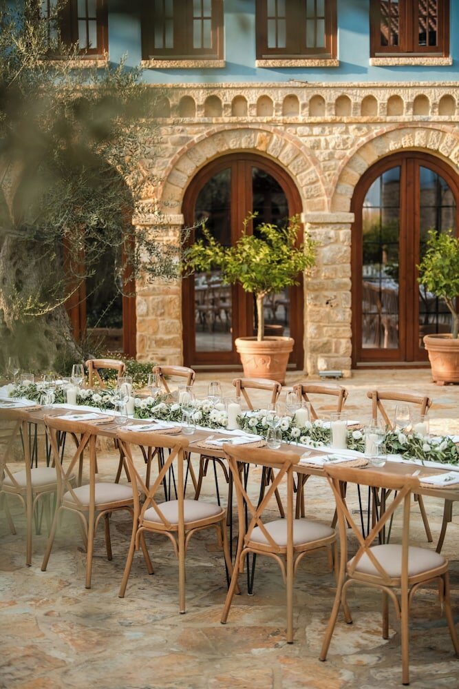 Фото Blerina's Village Project