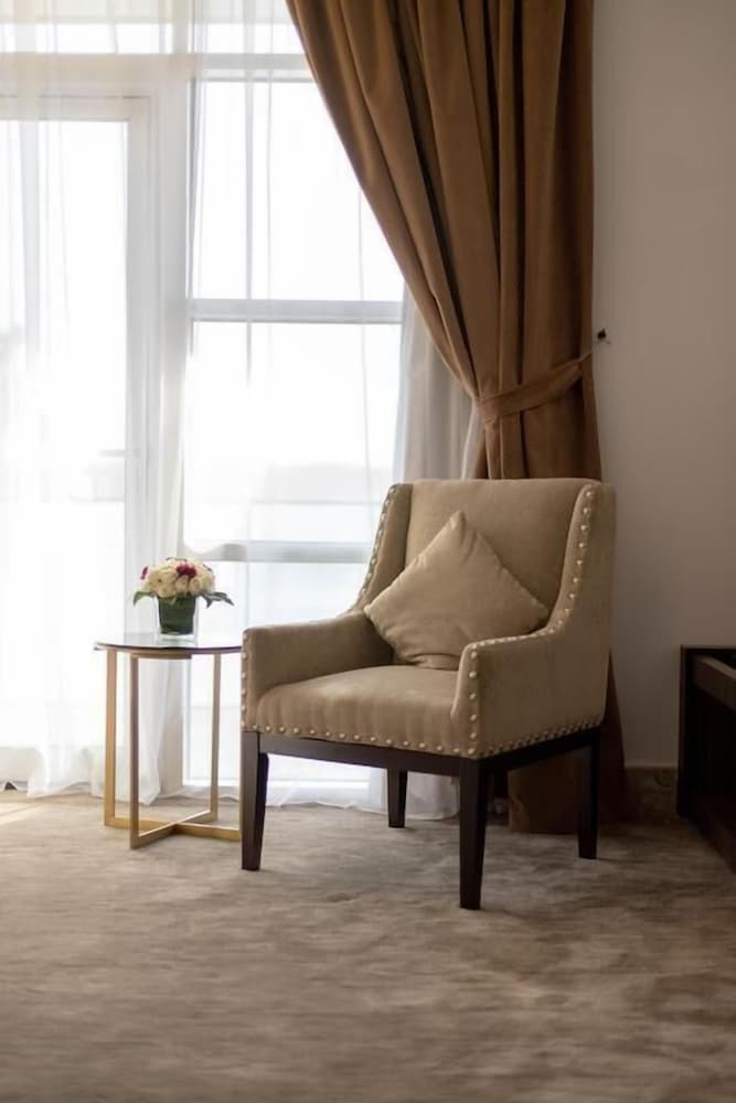 Фото Al Ammariah Hills Resort