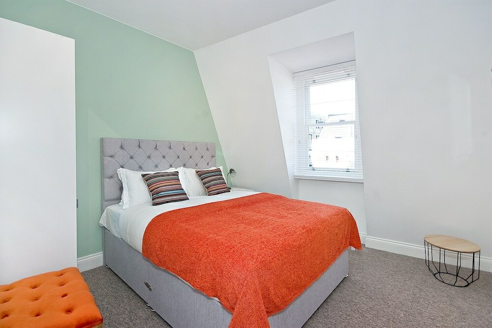 Фото Interlude House by City Living London