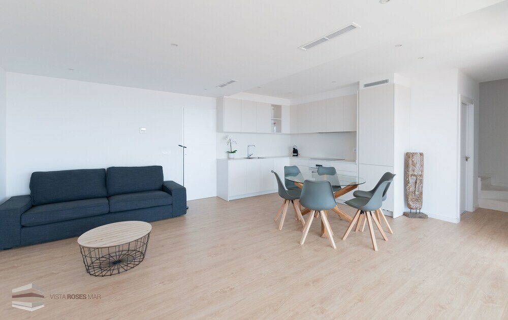 Фото Vista Roses Mar - Ancla Mar