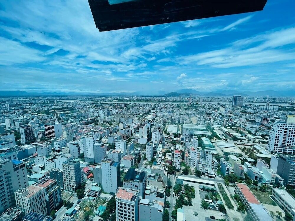 Фото Muong Thanh Apartment Luxury 03 bedroom