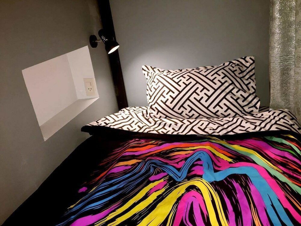 Фото Youth Hostel