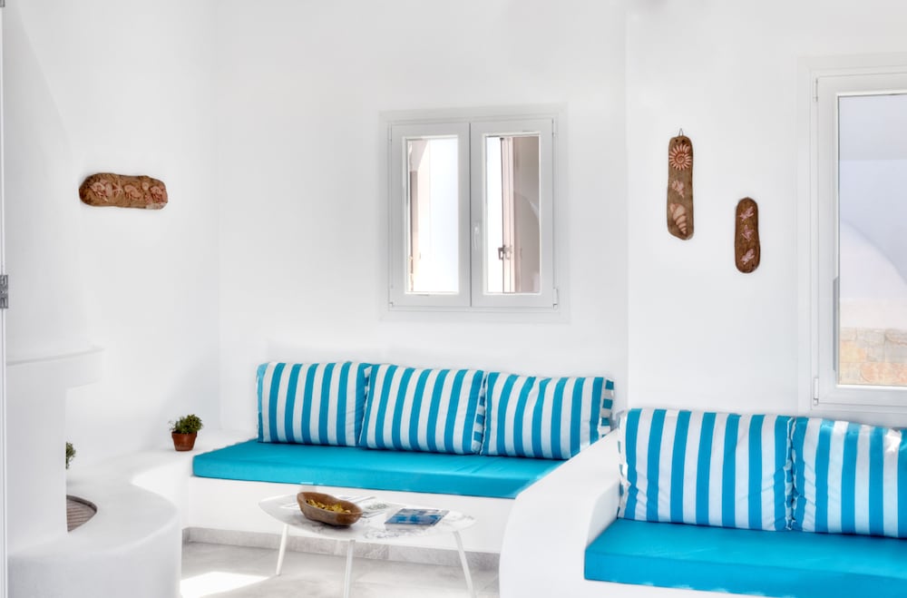 Фото Villa Livana Naxos
