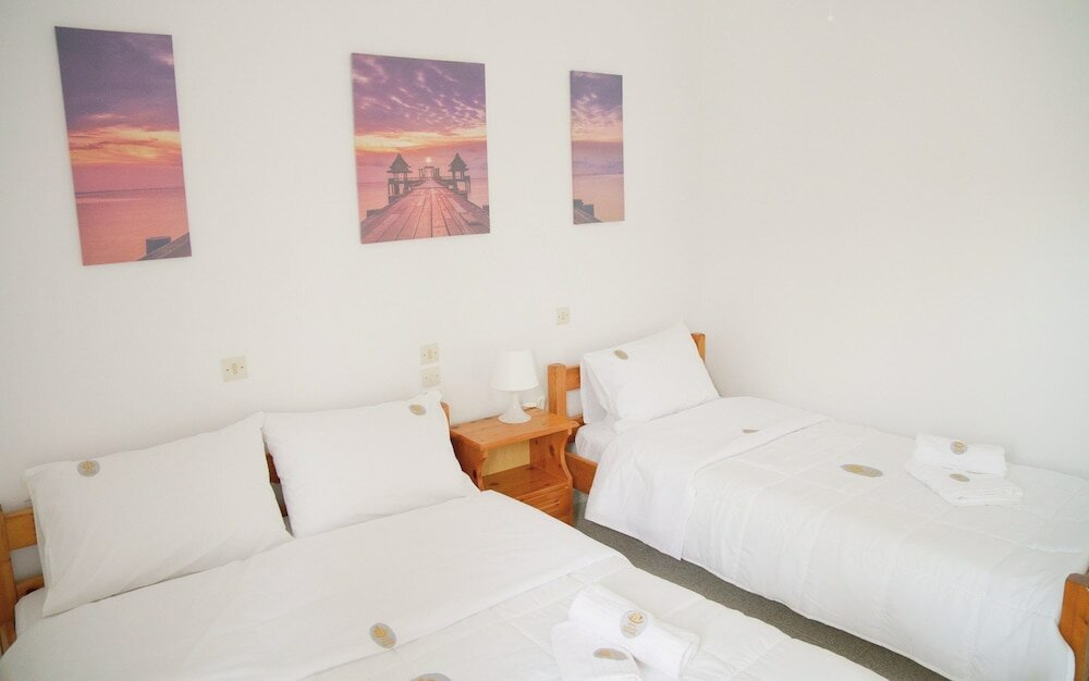 Фото Mak Luxury Rooms