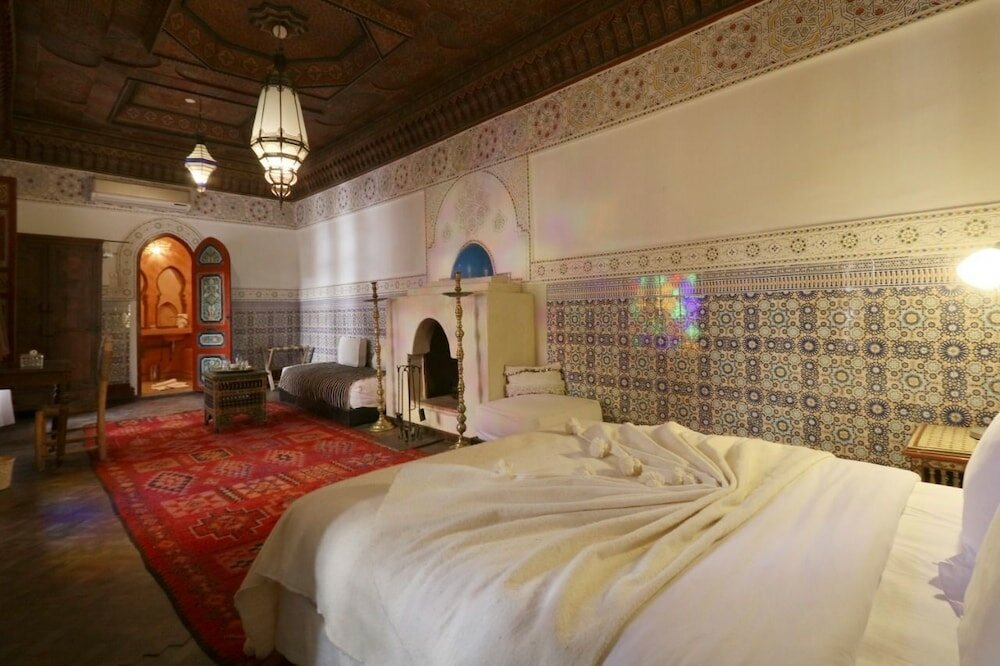 Фото Riad Al Moulouk