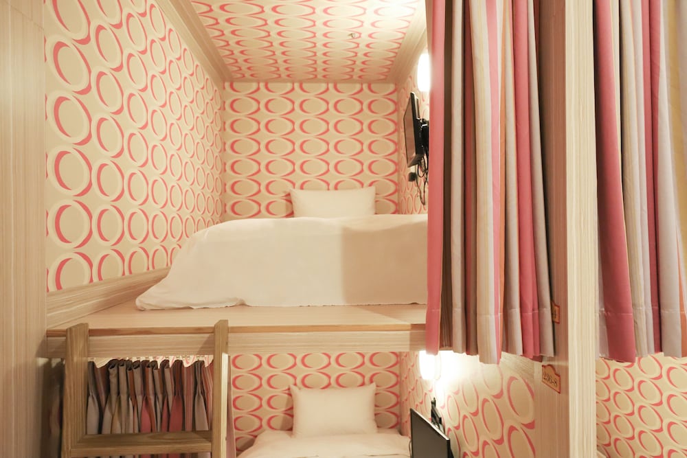 Фото Anho Chew Hotel