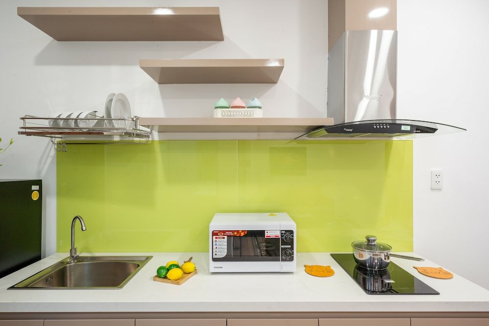 Фото Aloka Suite