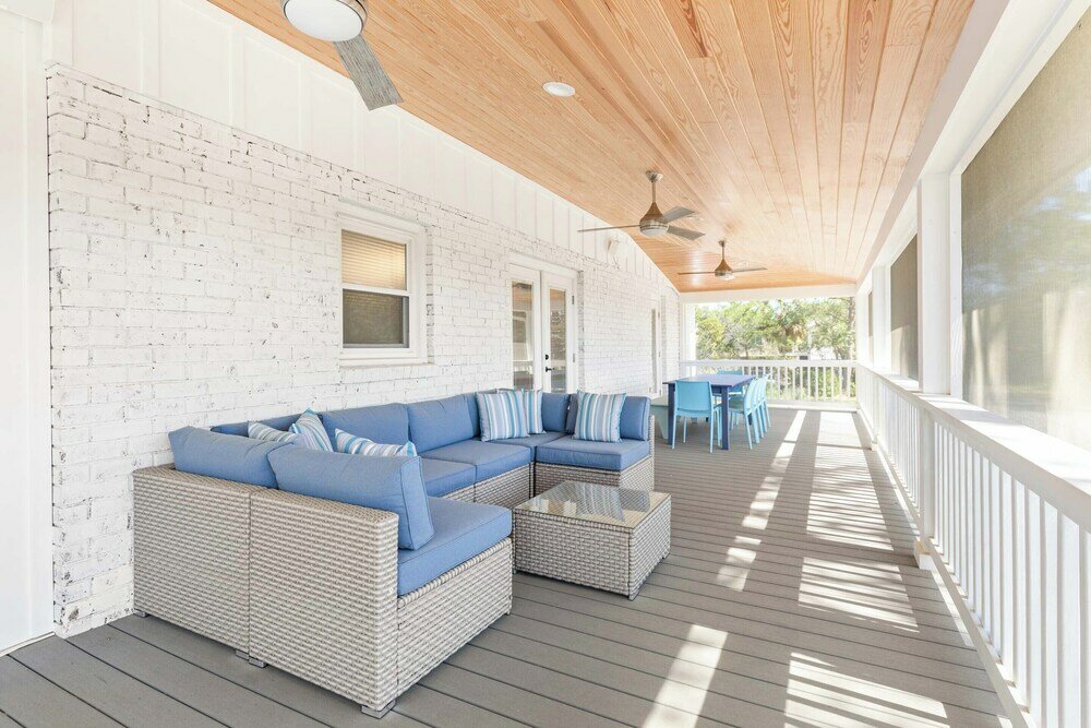 Фото Moonlit Marsh