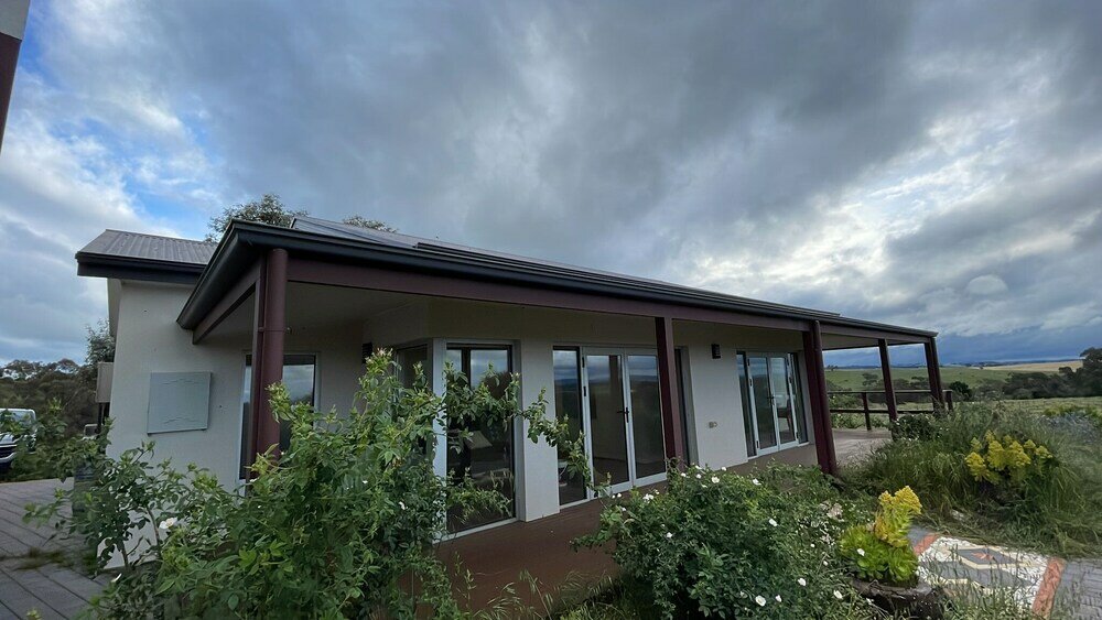 Фото Kesehills Wines Villa