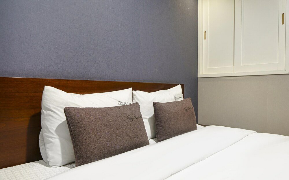 Фото Busan Goejeong Lala