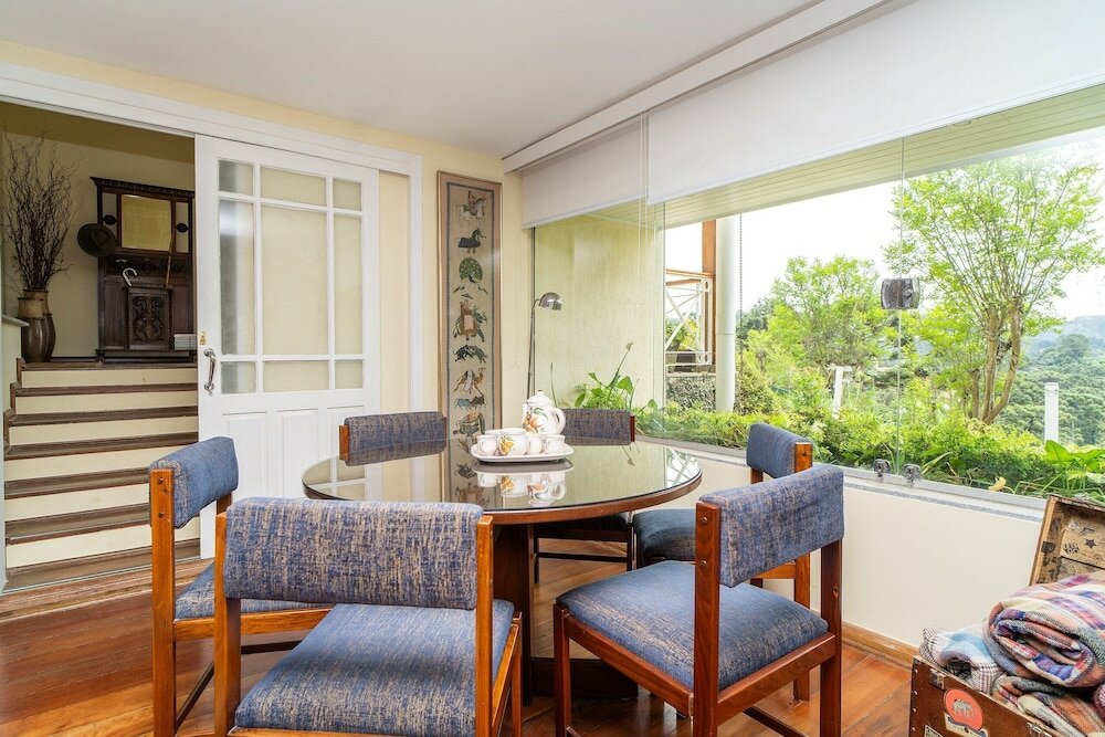 Фото Refúgio Ultramor: sua casa na montanha