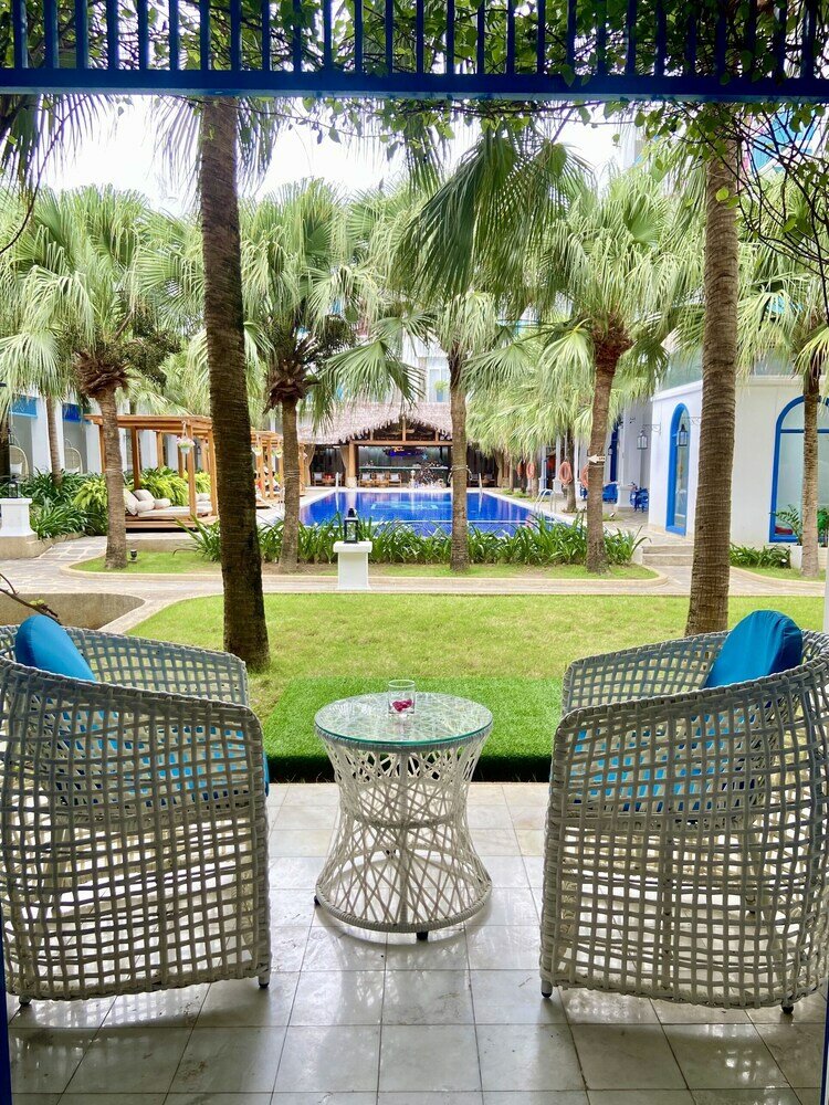 Фото Risemount Premier Resort Da Nang