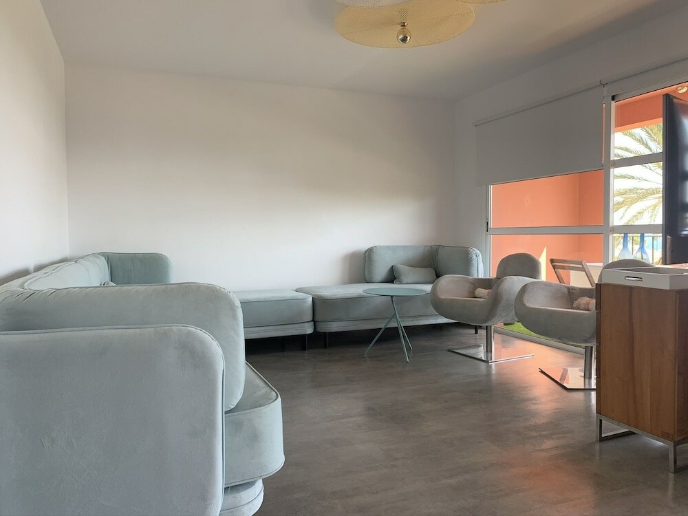 Фото Luxury2 Bedrooms Apt Maspalomas