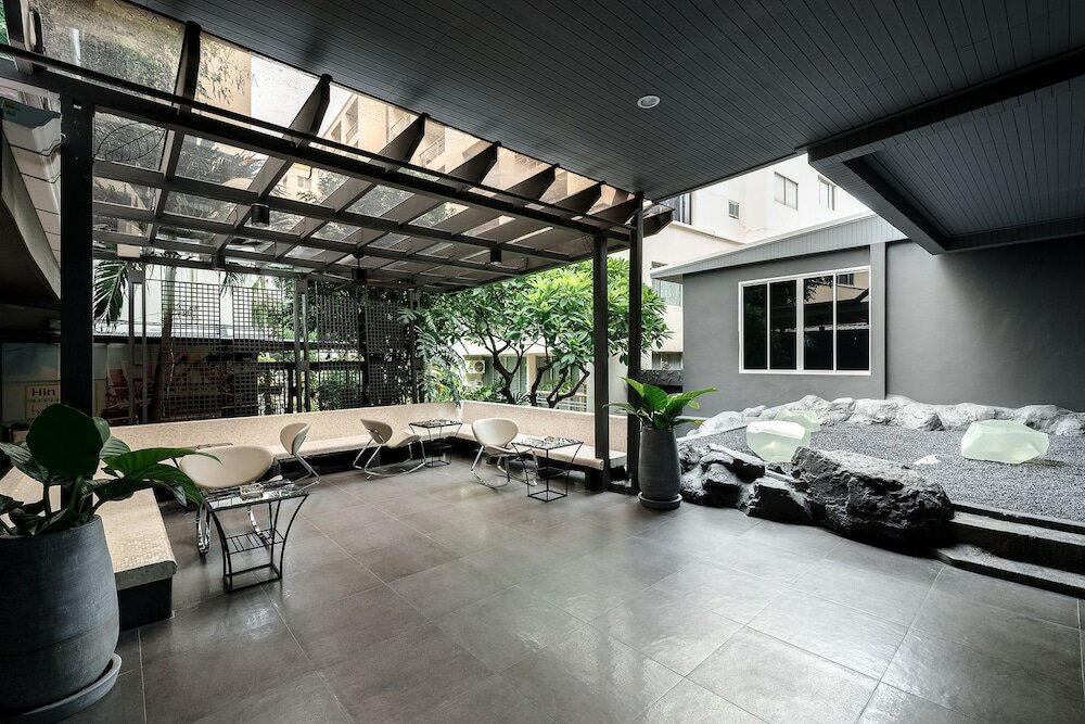 Фото Hinn - Namm Hotel