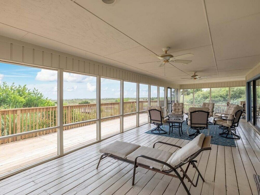 Фото Sea Gull Ocean Villa