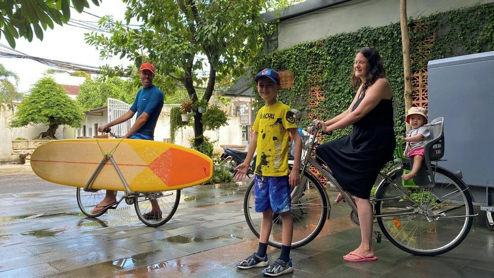 Фото Vernalhome Boutique Danang