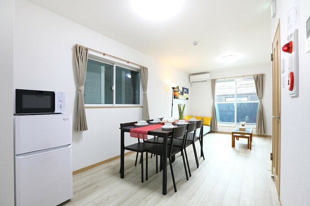 Фото Okun’s House - 156-1