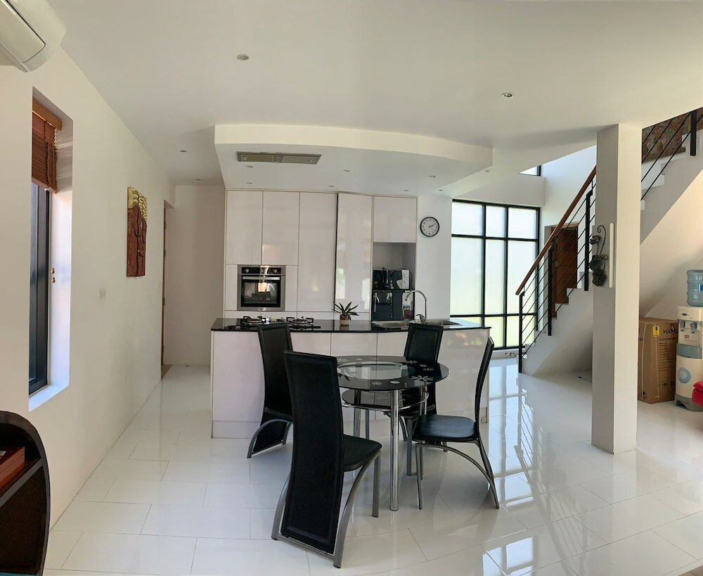 Фото 3 Bedroom Villa Sdv261- Walk to Beach-By Samui Dream Villas