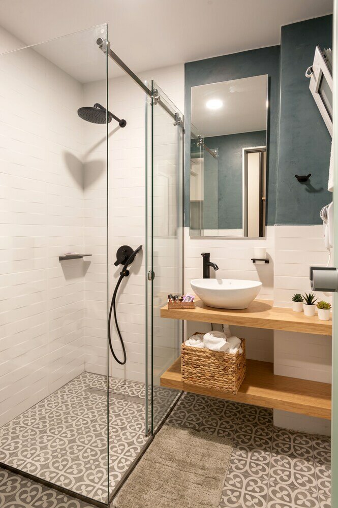 Фото Salty Colours Apartments