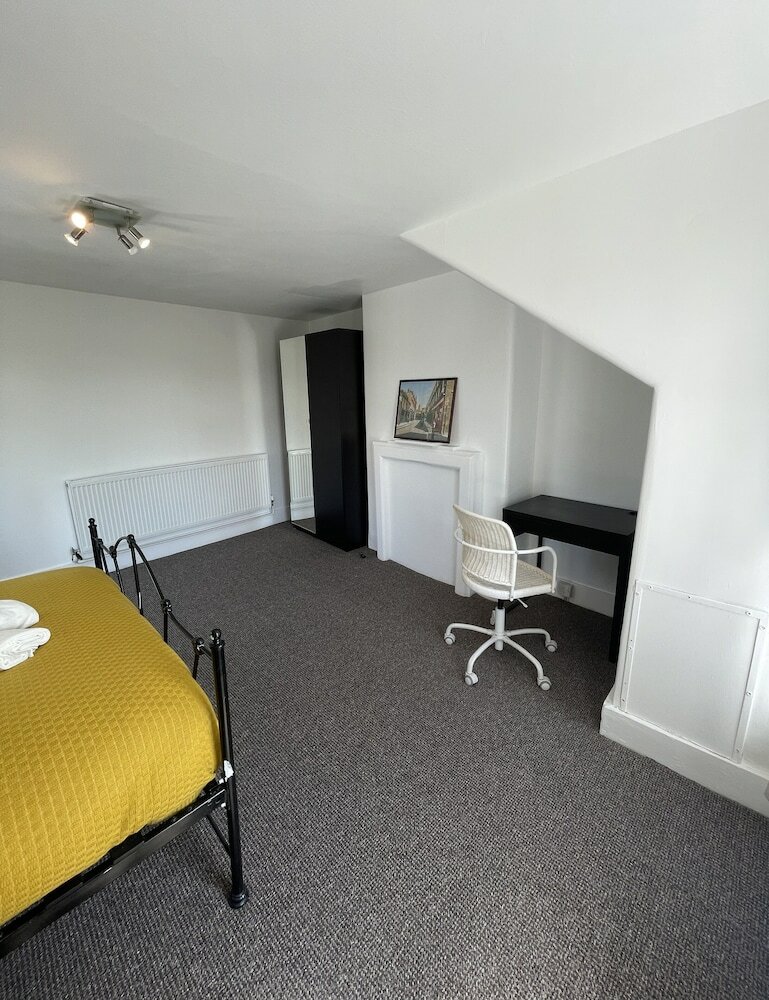 Фото First Rate Apartment