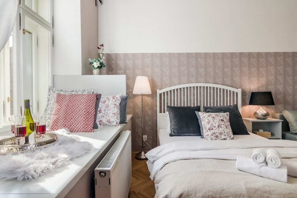 Фото City centre Apt Prague by Michal&Friends