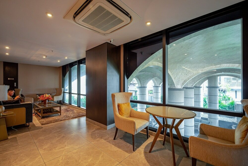 Фото D1mension Luxury Retreat