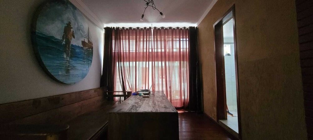 Фото Hostel Caminho da Cachoeira