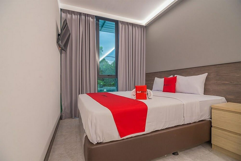 Фото RedDoorz near Taman Rejomulyo