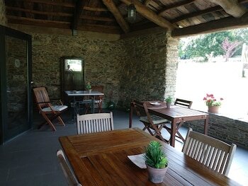 Фото Fogar de Lecer