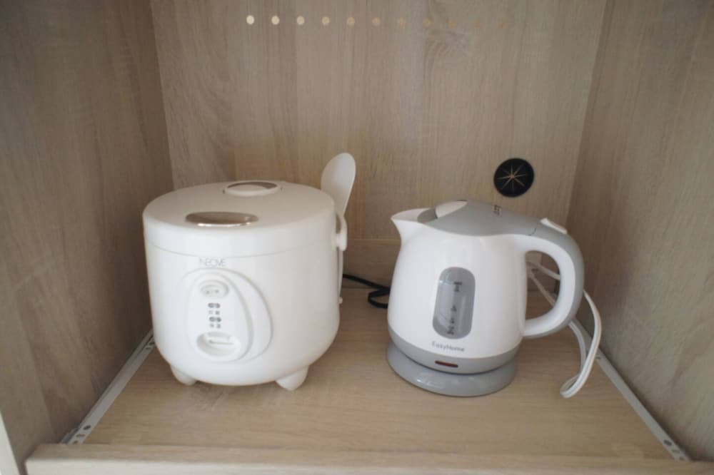 Фото Osaka Yodoyabashi House