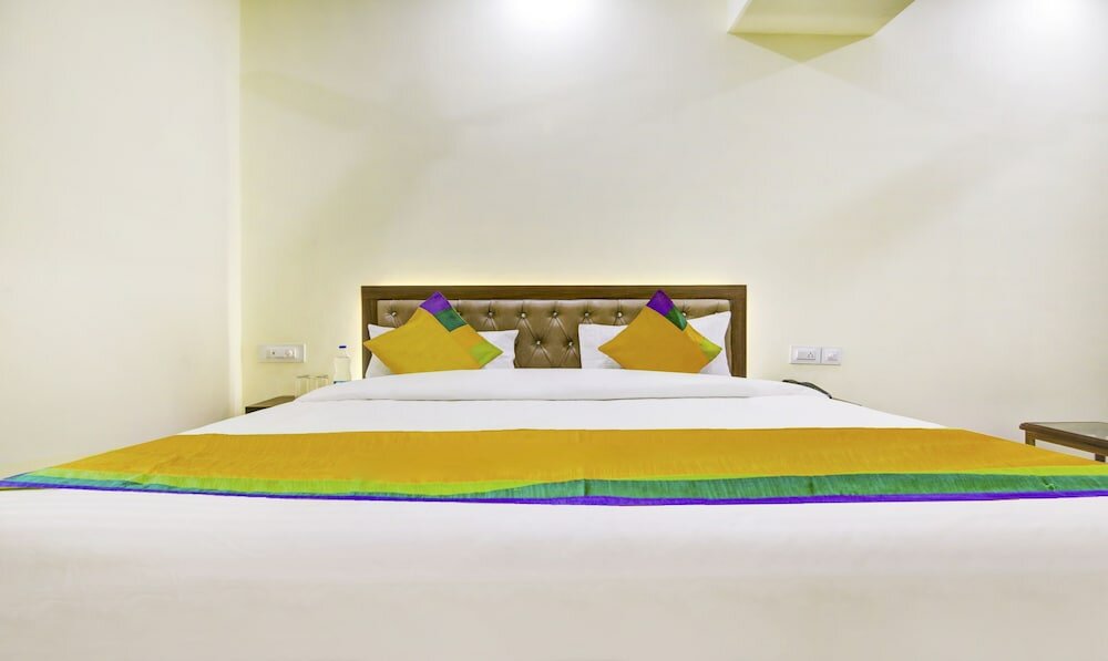 Фото Itsy by Treebo - Oasis Inn