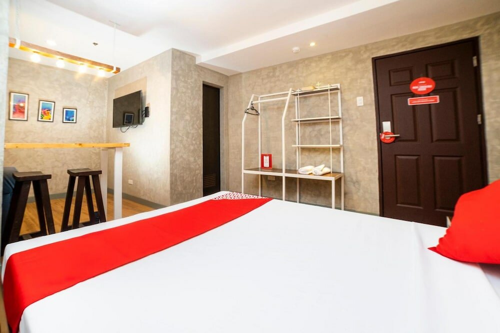 Фото Oyo 471 Edilberto's B&b