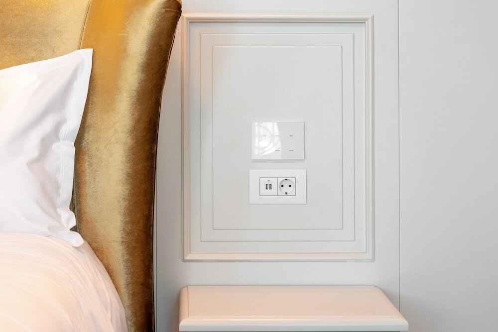 Фото Vizualiza Residence