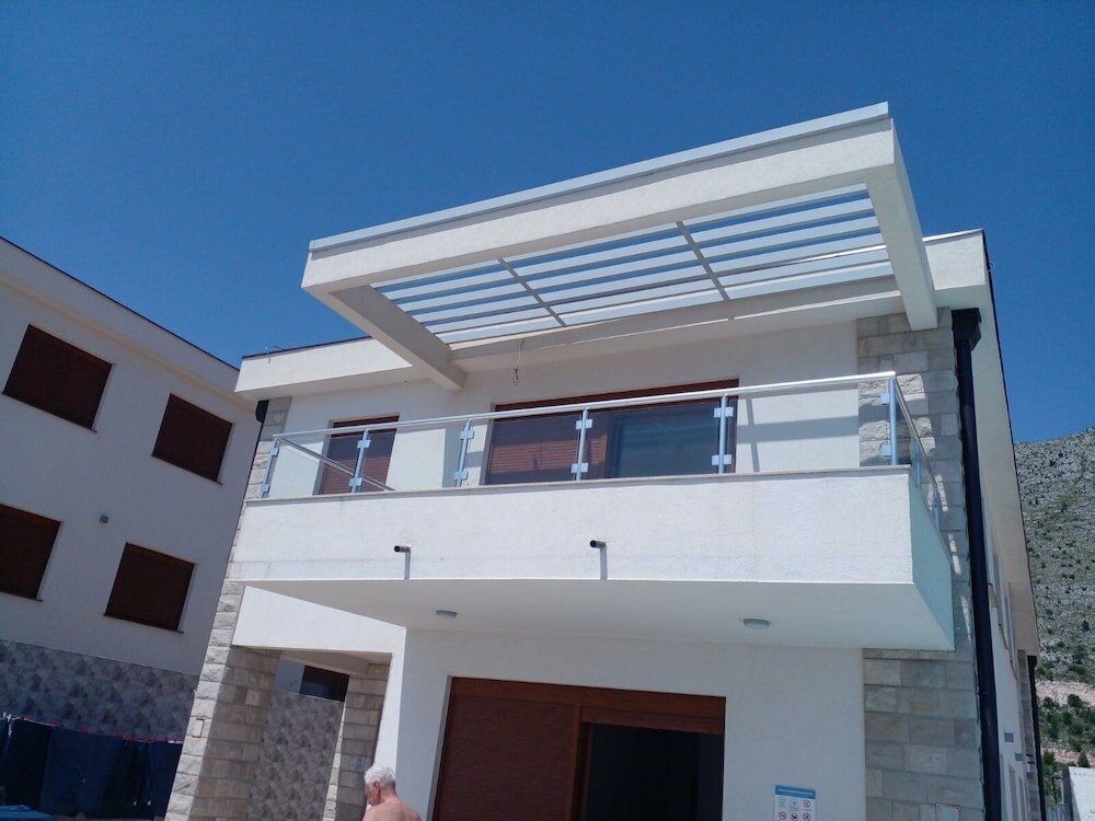 Фото Dubrovnik Heights