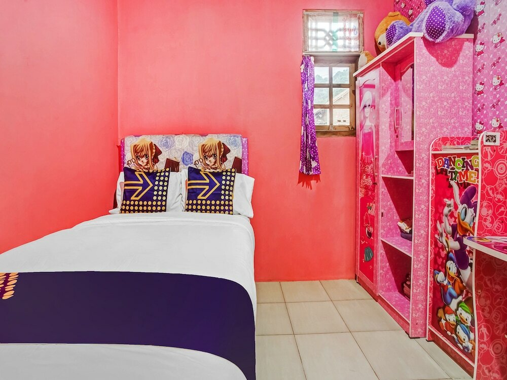 Фото Oyo Homes 91133 Desa Wisata Sumber Agung Syariah