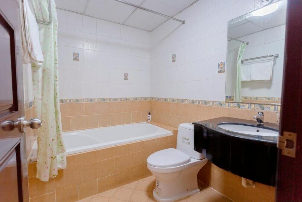 Фото Giang Linh Hotel