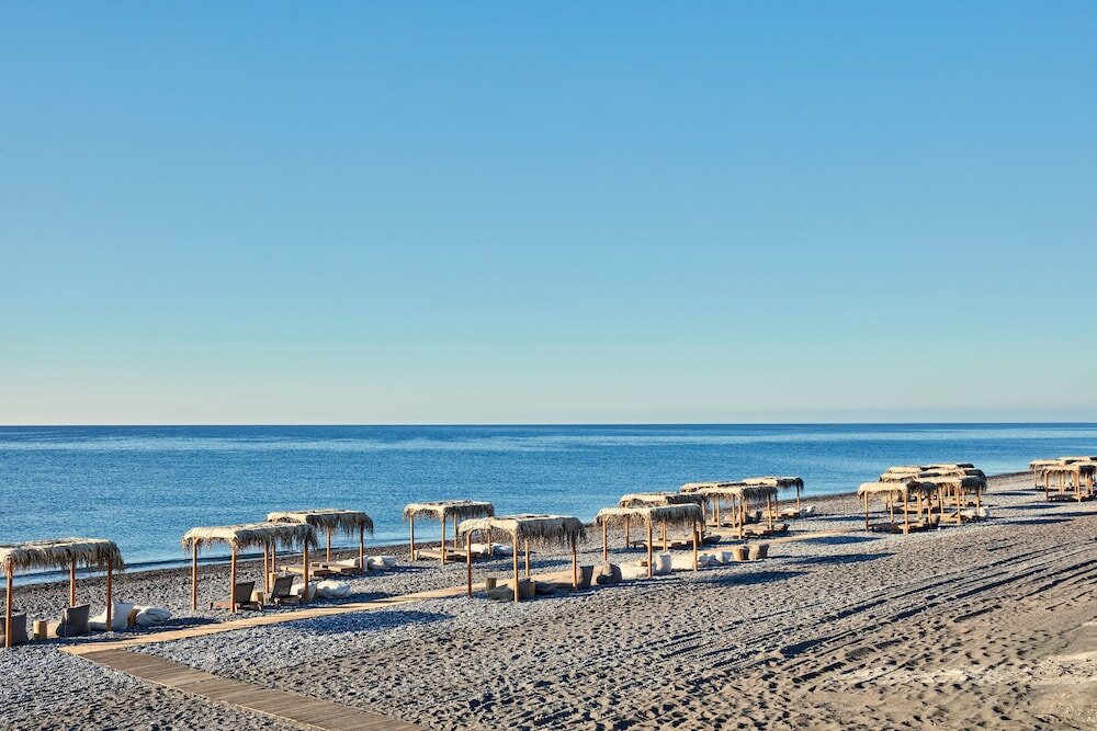 Фото Atlantica Dreams Resort - All Inclusive