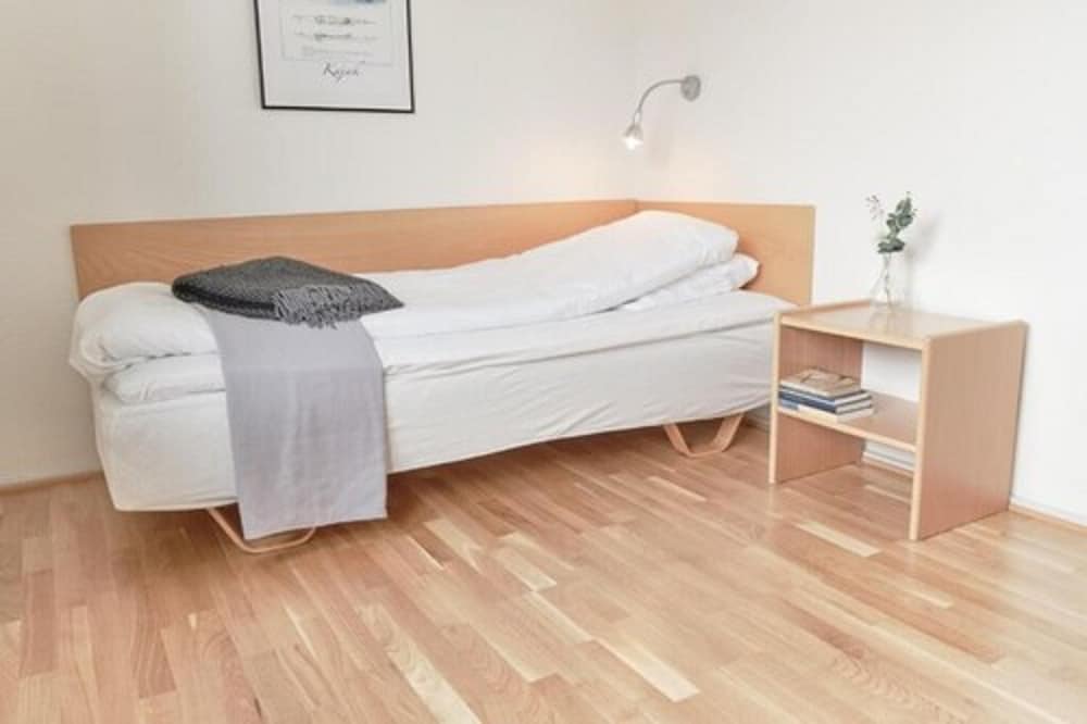 Фото Hotel Søma Sisimiut