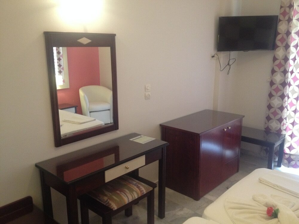 Фото Hotel Kyriaki