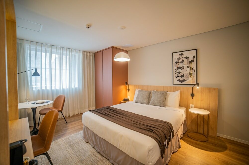 Фото Charlie Dstay Moema