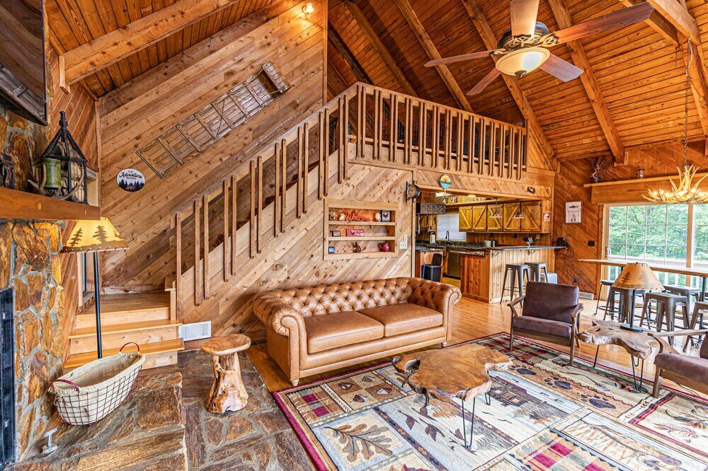 Фото Three Little Bears Retreat