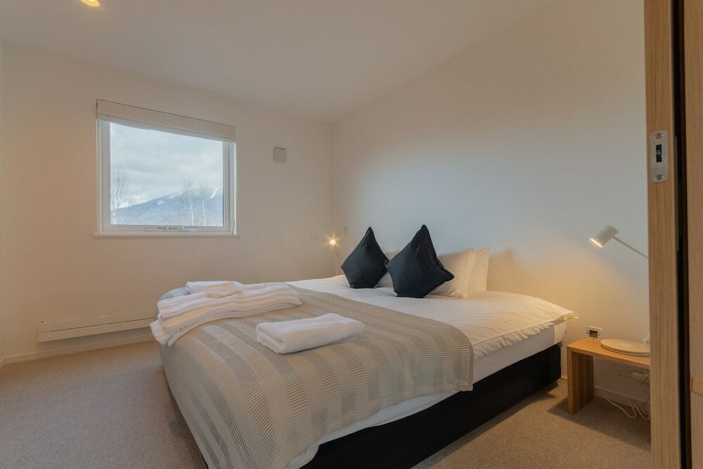 Фото Komorebi Chalet by Hokkaido Tracks